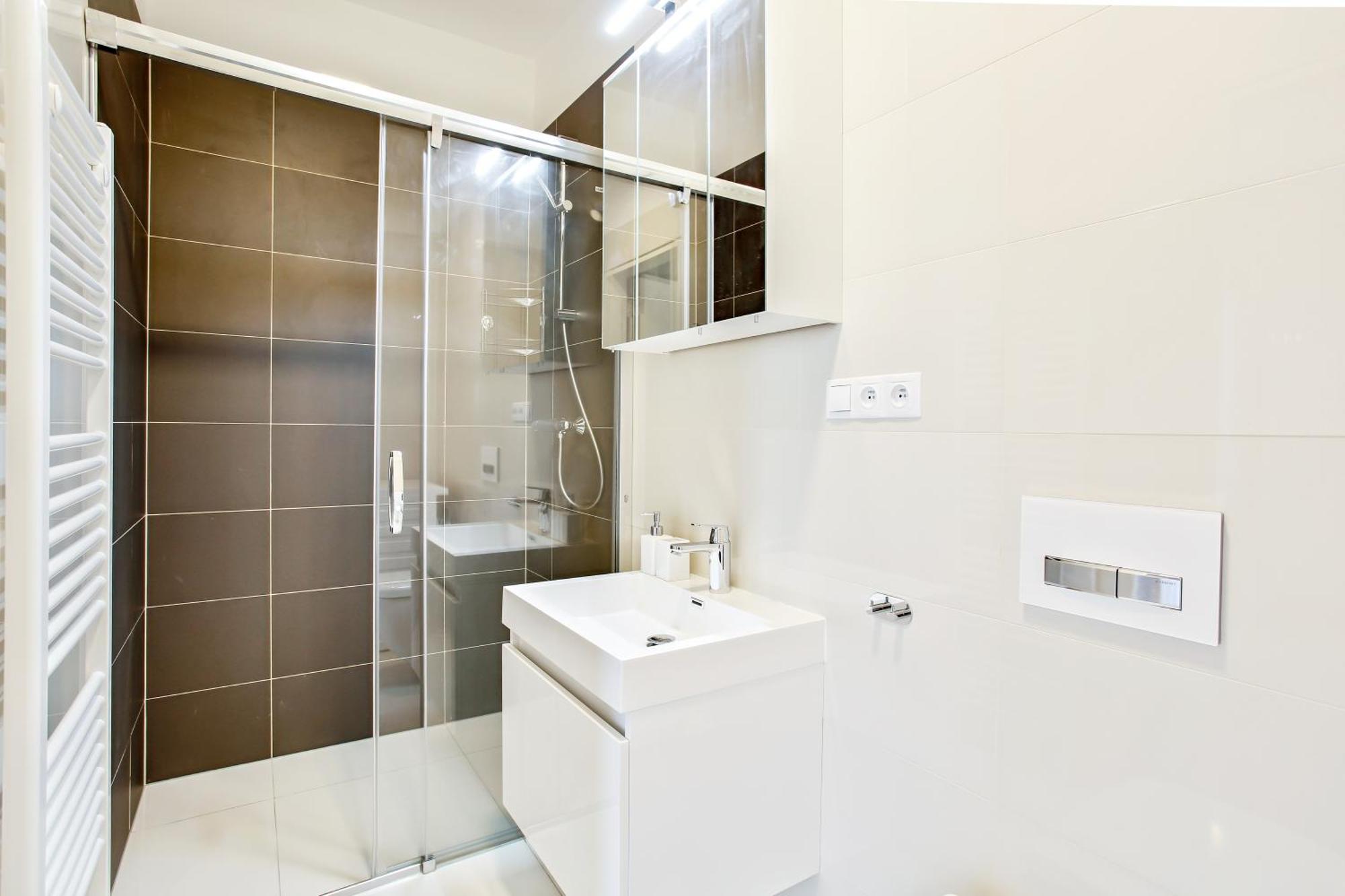 Apartment Melody Prag