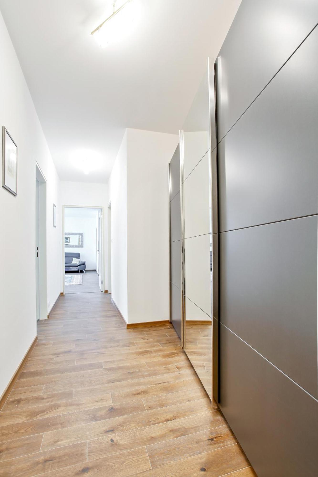 Apartment Melody Prag
