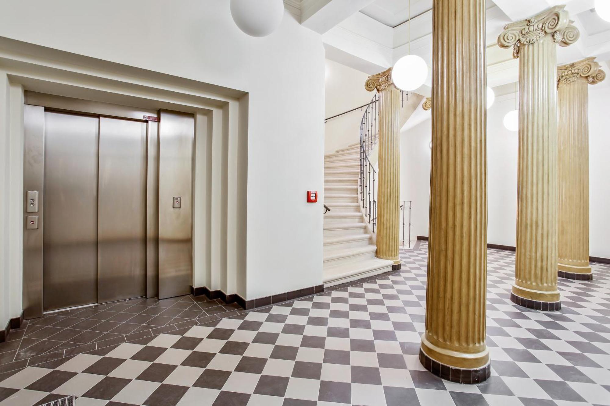 Apartamento Melody